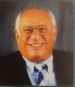 IAET Frank L. Mazza (Picture)