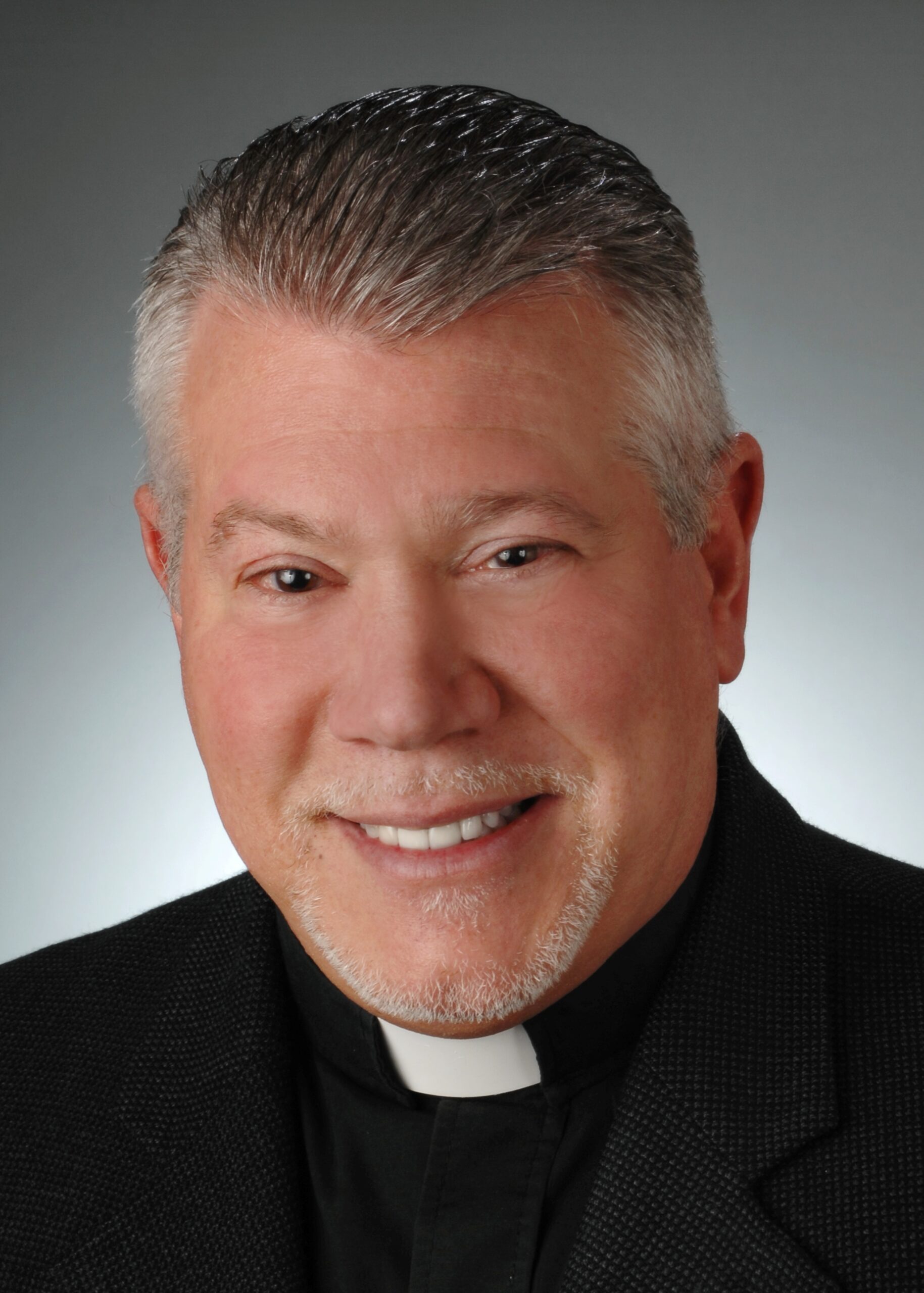 Reverend Anthony B. Pizzo, OSA
