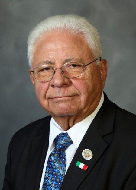 Vito M. D’Ambrosio